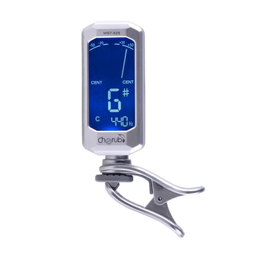 Afinador Cherub Clip Cromatico, Wst525